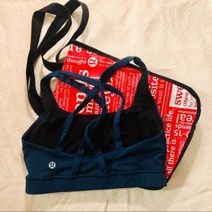 Lululemon Energy Bra 4
